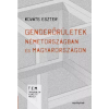 Napvilág Genderőrületek Németországban és Magyarországon
