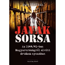 Napvilág Javak sorsa egyéb e-könyv