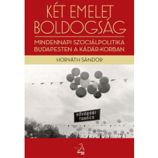 Napvilág Két emelet boldogság társadalom- és humántudomány