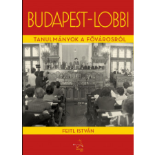 Napvilág Kiadó Budapest-lobbi történelem