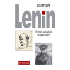 Napvilág Lenin. Társadalomelméleti rekonstrukció társadalom- és humántudomány