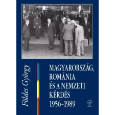 Napvilág Magyarország, Románia és a nemzeti kérdés egyéb e-könyv