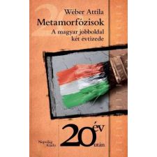 Napvilág Metamorfózisok egyéb e-könyv