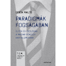 Napvilág Paradigmák fogságában társadalom- és humántudomány