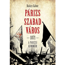 Napvilág Párizs, szabad város társadalom- és humántudomány