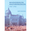Napvilág Rendszerváltás Magyarországon, 1987–1990