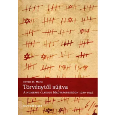 Napvilág Törvénytől sújtva egyéb e-könyv