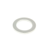 Naraku Alátét / Tömítés alumínium Naraku 12x18x1.5mm Naraku Motor alkatrészek Tömítések Egyéb tömítések