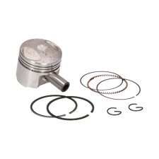  Naraku dugattyú szett 50cc - SYM, Peugeot 4 ütemű egyéb motorkerékpár alkatrész