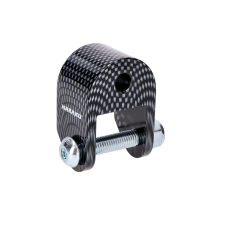 Naraku Emelőkészlet Naraku 40mm karbon kinézet Piaggiohoz egyéb motorkerékpár alkatrész