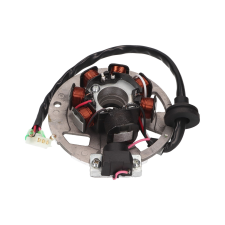 Naraku generátor állórész (gyújtásalaplap) - Minarelli Naraku Elektronika egyéb motorkerékpár alkatrész
