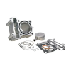 Naraku Henger Naraku 150cc 60mm Yamaha Xmax / YZF / WR 125 Naraku Motor alkatrészek Hengerfejek, hengerszettek Hengerszettek