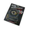 Naraku Henger tömítés szett Naraku 300cc - Kymco KXR, MXU 250 Naraku Motor alkatrészek Tömítés Henger tömítés