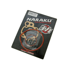 Naraku Henger tömítés szett Naraku 70cc - Minarelli AM -2000 egyéb motorkerékpár alkatrész
