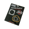 Naraku Henger tömítés szett Naraku 70cc - Morini AC / léghűtéses Naraku  Motor alkatrészek Tömítések Henger tömítések