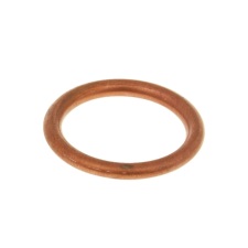 Naraku Kipufogó tömítés / tűzkarika 23x30x3mm - Peugeot 103, 104, MBK AV-7 motorkerékpár kipufogó