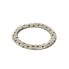 Naraku Kipufogó tömítés / tűzkarika 26x36x2.0mm - Suzuki AN, UH, Epicuro 125-150 motorkerékpár kipufogó