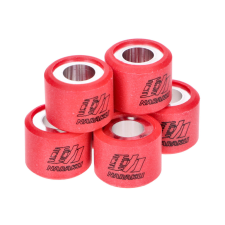  Naraku nagy teherbírású 15x12-as variátor görgő szett - 6,3g egyéb motorkerékpár alkatrész