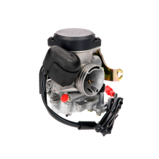Naraku Naraku 26mm tuning karburátor (membrános) - GY6, Yamaha 125, Daelim, Beeline egyéb motorkerékpár alkatrész