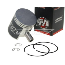 Naraku Performance Dugattyú szett Minarelli AM 70cc - 47.0mm Naraku egyéb motorkerékpár alkatrész