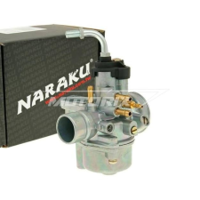 Naraku Performance Karburátor 17,5 PHVA Minarelli, Peugeot automata Naraku Racing egyéb motorkerékpár alkatrész