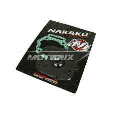 Naraku Performance Tömítés szett hengerhez Derbi, Piaggio (D50B) 50cc Naraku egyéb motorkerékpár alkatrész