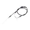 Naraku Premium gázkábel a Rieju RRX, Spike-X, MRT, MRX 05-, SMX 05-, MRX 05-, MRX 05- modellekhez.
