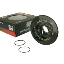 Naraku sport kuplung külső szíjtárcsa Naraku Erőátviteli alkatrészek Kuplungok és alkatrészeik Kuplungok egyéb motorkerékpár alkatrész