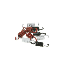 Naraku sport kuplungrugó készlet Naraku Erőátviteli alkatrész Kuplung és alkatrészei Kuplung egyéb motorkerékpár alkatrész