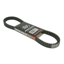 Naraku variátor ékszíj 835mm - GY6 125, 150cc Naraku Erőátviteli alkatrész Ékszíj egyéb motorkerékpár alkatrész