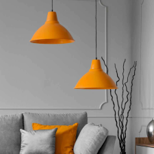  Narancs matt bútorfólia öntapadós tapéta 45cmx15m tapéta, díszléc és más dekoráció