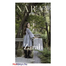 Náray Tamás : Zarah ajándékkönyv