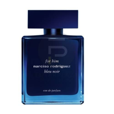 Narciso Rodriguez Bleu Noir EDP 50 ml parfüm és kölni