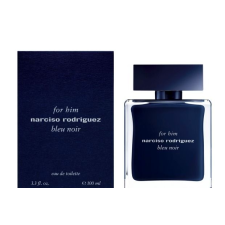 Narciso Rodriguez Bleu Noir EDT 100 ml parfüm és kölni