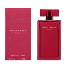 Narciso Rodriguez For Her Intense EDP 100 ml parfüm és kölni