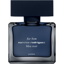 Narciso Rodriguez For Him Bleu Noir EDP 50 ml parfüm és kölni