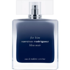 Narciso Rodriguez For Him Bleu Noir Extreme EDT 100 ml parfüm és kölni