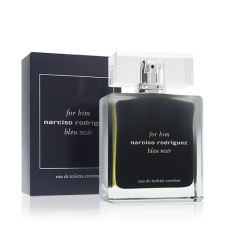 Narciso Rodriguez For Him Bleu Noir Extreme EDT M 100ml parfüm és kölni