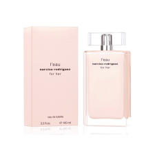 Narciso Rodriguez l'eau For Her, edt 50ml parfüm és kölni