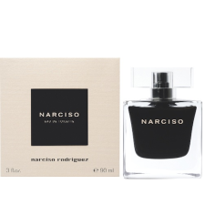 Narciso Rodriguez Narciso Woman, edt 90ml parfüm és kölni