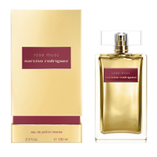 Narciso Rodriguez Rose Musc, edp 100ml parfüm és kölni