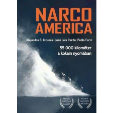 Narcoamerica természet- és alkalmazott tudomány