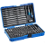 Narex 65404065 Industrial-CrV 127-Bit Box, 127 db
