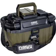 Narex akkus porszívó CVP 10-2 65406337 porszívó