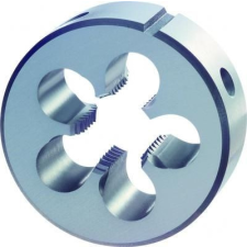  NAREX-BU Menetmetsző HSS BSW 5/8 menetmetsző, menetfúró