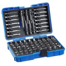 Narex Industrial CrV 80-Bit Box, 80 darab (65404064) szerszám kiegészítő