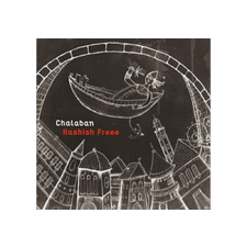 Narrator Records Chalaban & Dresch - Hashish Freee (Cd) világzene