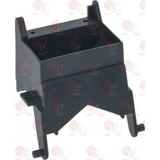  NARROW MOBILE SCRAPER kávéfőző kellék