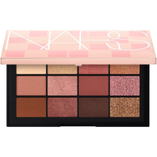 Nars AFTERGLOW EYESHADOW PALETTE szemhéjfesték paletta 1 db szemhéjpúder