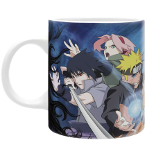  Naruto bögre, pohár bögrék, csészék